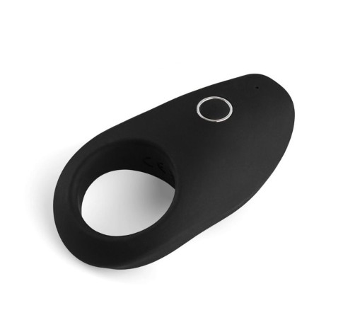 Rechargeable Vibrating Cock Ring