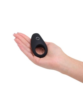 Rechargeable Vibrating Cock Ring