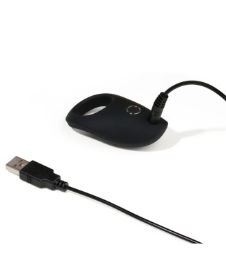 Rechargeable Vibrating Cock Ring