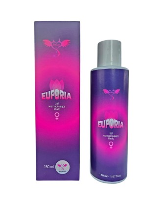 Żel/sprej-Euforia żel- 150ml