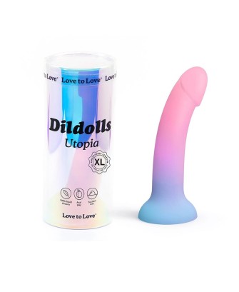 DILDOLLS - UTOPIA XL