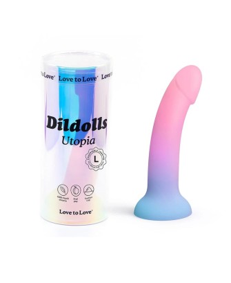 DILDOLLS - UTOPIA L