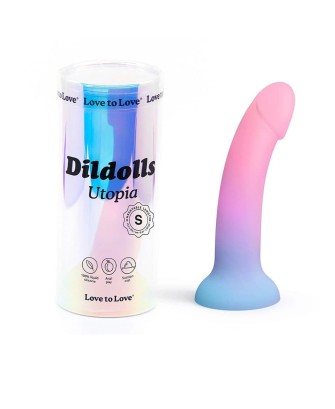 DILDOLLS - UTOPIA S