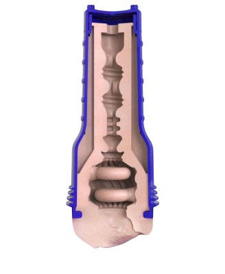 Fleshlight - Boost Bang Light Medium Flesh