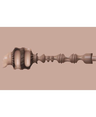 Fleshlight - Boost Bang Light Medium Flesh
