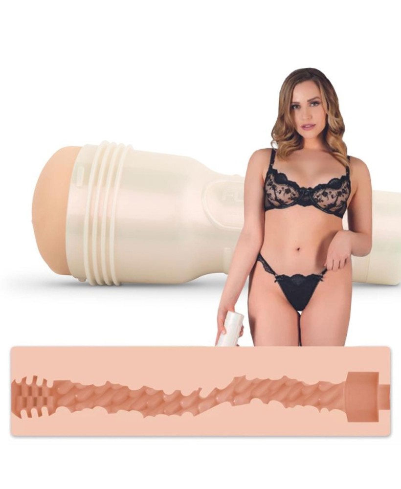 Fleshlight - Mia Malkova Boss Level - Masturbator Anal