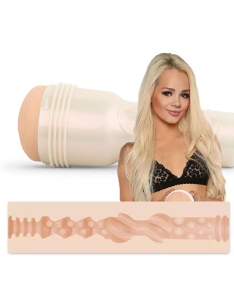 Fleshlight Girls - Elsa Jean Tasty