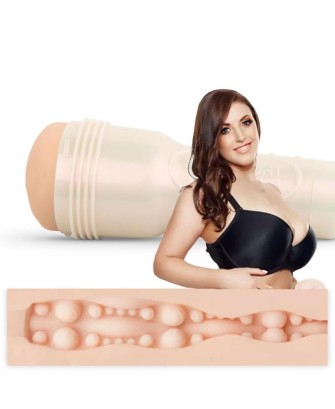 Fleshlight Girls - Angela White Indulge