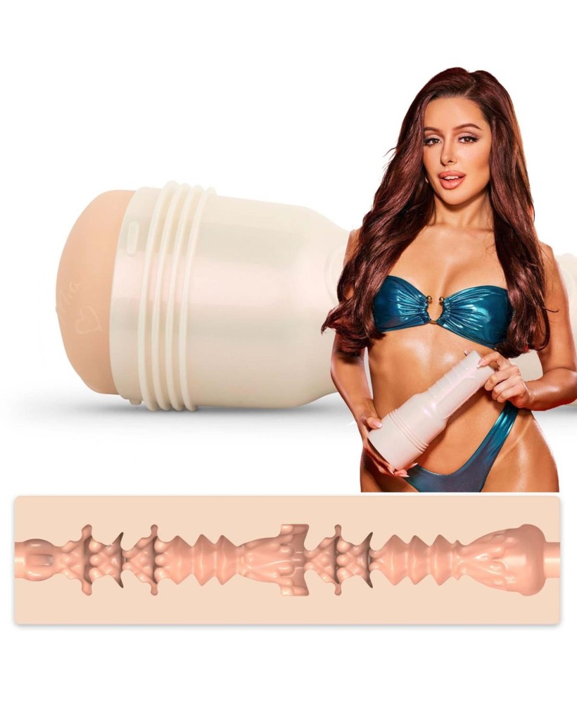 FLESHLIGHT - Fleshlight Girl Vanna Bardot Dopamine