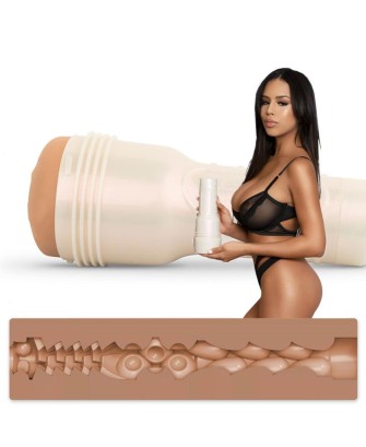 Fleshlight Girls - Autumn Falls Peaches