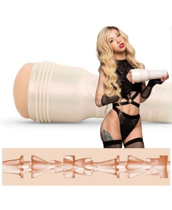 Fleshlight Girls - Kenzie Reeves Creampuff