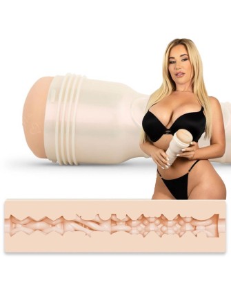 Fleshlight Girls - Savannah Bond