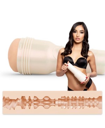 Fleshlight Girls - Emily Willis Squirt