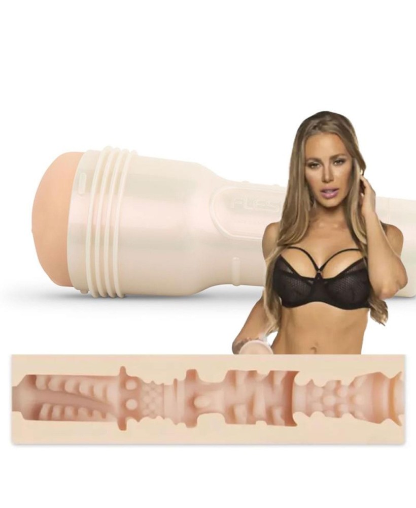 Fleshlight Girls - Nicole Aniston Fit