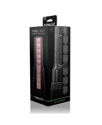 Fleshlight - Pink Lady Mini-Lotus