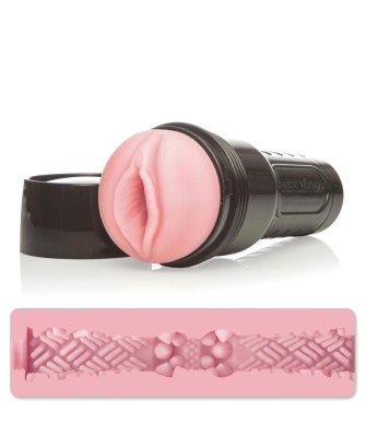 Fleshlight - GO Surge Pink Lady