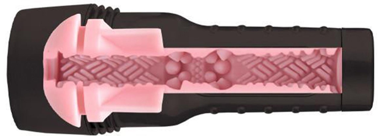 Fleshlight - GO Surge Pink Lady