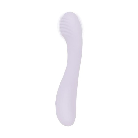 Good Vibes Only - Sofi - G-Spot Vibrator - Purple
