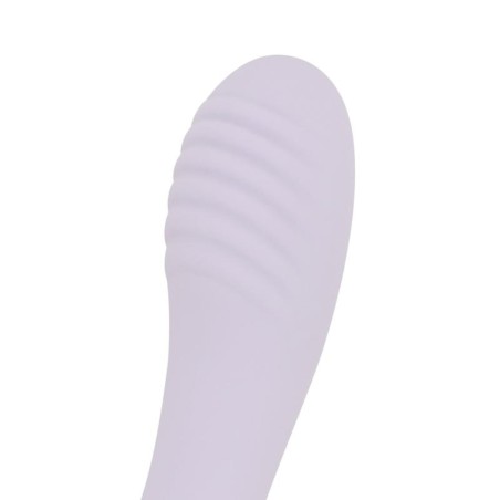 Good Vibes Only - Sofi - G-Spot Vibrator - Purple
