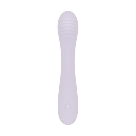 Good Vibes Only - Sofi - G-Spot Vibrator - Purple