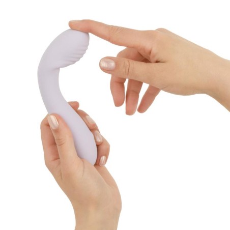Good Vibes Only - Sofi - G-Spot Vibrator - Purple