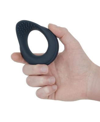 Boners - Vibrating Cock Ring with Perineum Stimulation