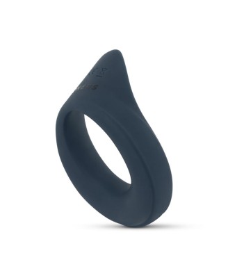 Boners - Vibrating Cock Ring with Perineum Stimulation