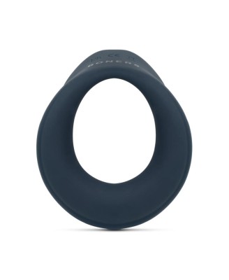 Boners - Vibrating Cock Ring with Perineum Stimulation