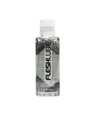 Fleshlight - Slide Water-Based Anal Lube 100 ml
