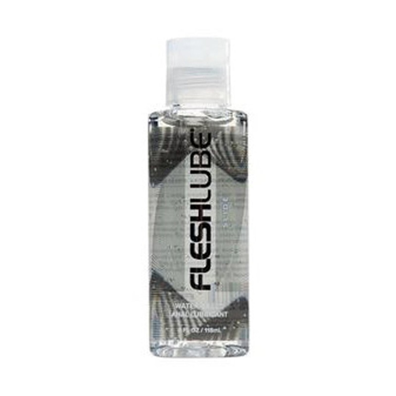 Fleshlight - Slide Water-Based Anal Lube 100 ml