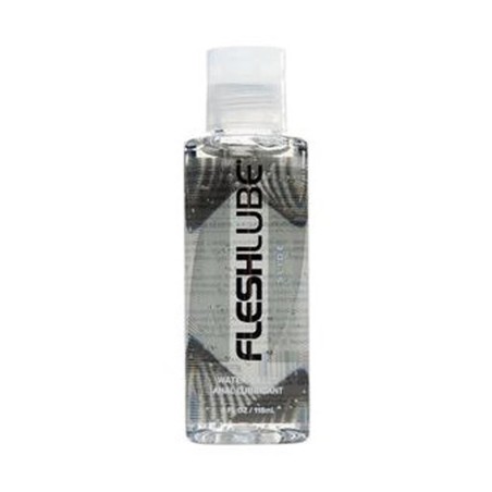Fleshlight - Slide Water-Based Anal Lube 100 ml