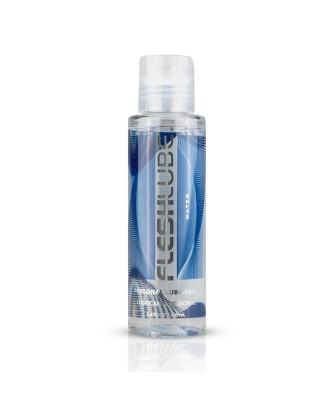 Fleshlight - Fleshlube Water 100 ml