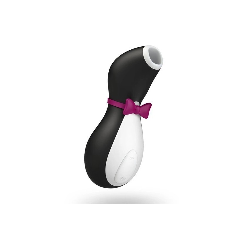 Penguin Satisfyer - Stymulator Łechtaczki Pingwinek - 1