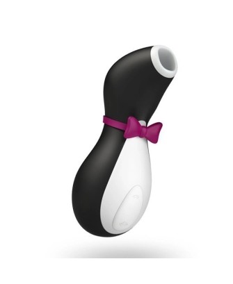 Penguin Satisfyer - Stymulator Łechtaczki Pingwinek - 1