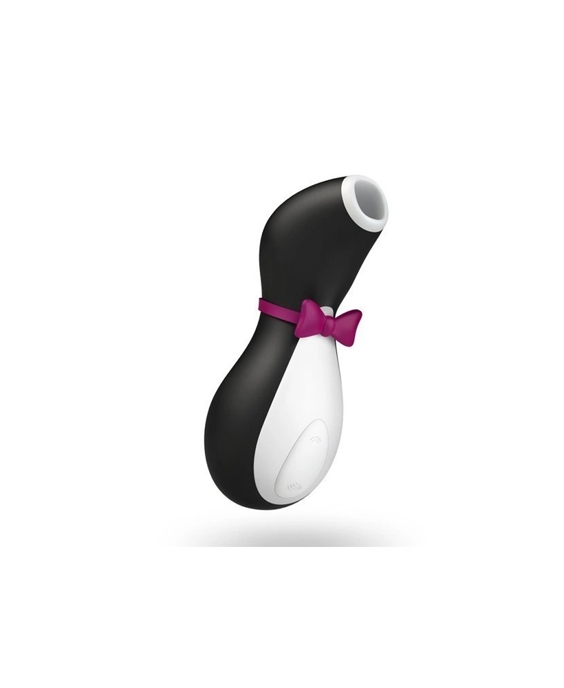 Penguin Satisfyer - Stymulator Łechtaczki Pingwinek - 1