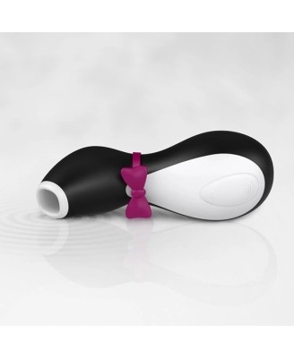 Penguin Satisfyer - Stymulator Łechtaczki Pingwinek - 7