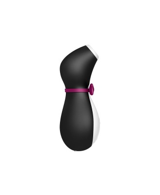 Penguin Satisfyer - Stymulator Łechtaczki Pingwinek - 3