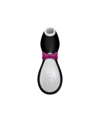 Penguin Satisfyer - Stymulator Łechtaczki Pingwinek - 5