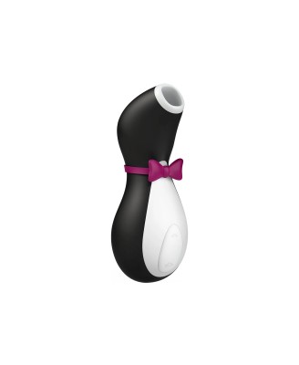 Penguin Satisfyer - Stymulator Łechtaczki Pingwinek - 6