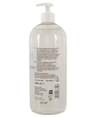 Just Glide Toylube 1000 ml