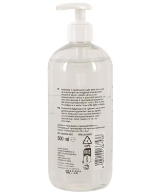 Just Glide Toylube 500 ml