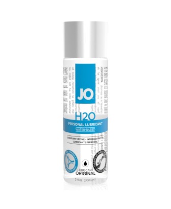System JO - H2O Lubricant 60 ml