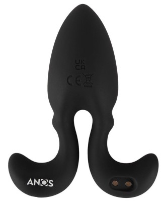 ANOS RC Vibrating Plug Flex.Ar