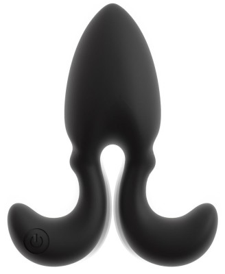 ANOS RC Vibrating Plug Flex.Ar