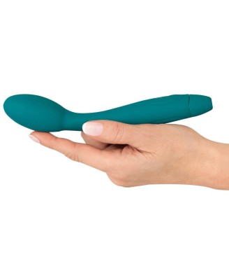 Smile Vibrator w Nodding Head