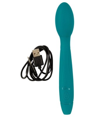 Smile Vibrator w Nodding Head