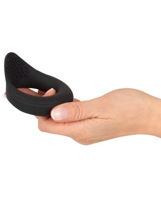 Rebel Ball Ring with Vibration