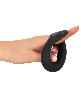 Rebel Ball Ring with Vibration