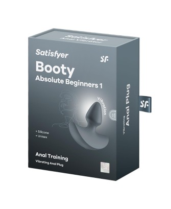 Booty Absolute Beginners 1