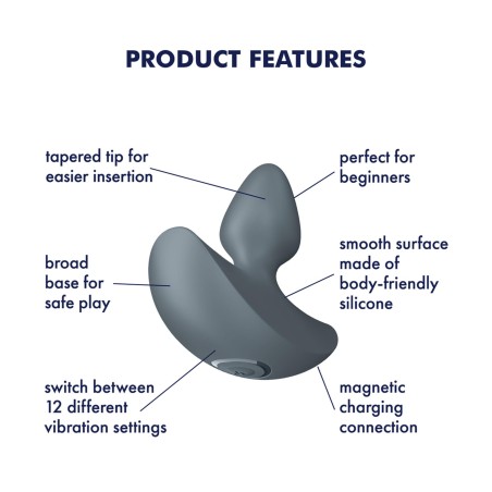 Booty Absolute Beginners 1